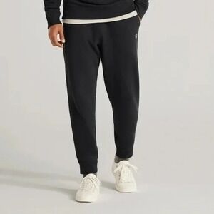 Allbirds R&R‎ Sweatpants Men XS Black